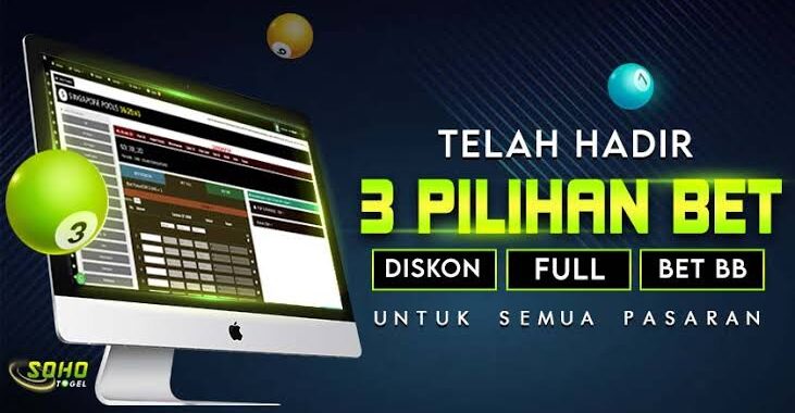 Sohotogel : Rahasia Sukses Bermain Togel Online Terbaru 2024