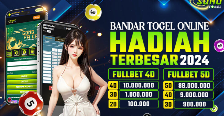 Sohotogel > Bocoran Angka dan Tips Terbaru Togel Lisbon